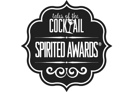 Tales of the Cocktail Spirited Awards